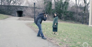 Become Better Photographer: Vacation Portrait Positions with David Bergman
