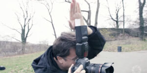 Become Better Photographer: Vacation Portrait Positions with David Bergman