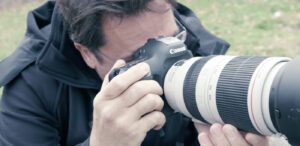 Become Better Photographer: Vacation Portrait Positions with David Bergman
