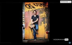 Become Better Photographer. “The Human Touch” with David Bergman