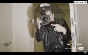 Become Better Photographer. “The Human Touch” with David Bergman