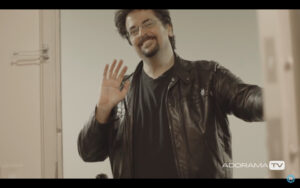 Become Better Photographer. “The Human Touch” with David Bergman