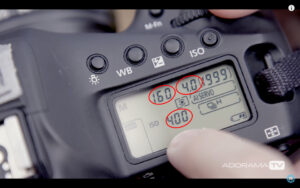 Become Better Photographer. Exposure Priority with David Bergman