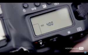 Become Better Photographer. Exposure Priority with David Bergman