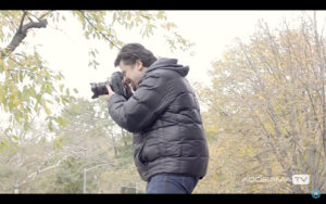 Become Better Photographer. Exposure Priority with David Bergman