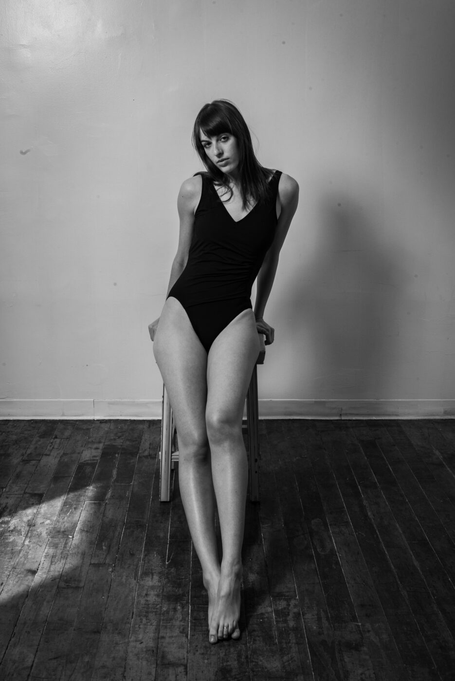 Deveren Fogle + Olivia Lodge