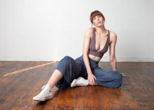 Deveren Fogle + Olivia Lodge