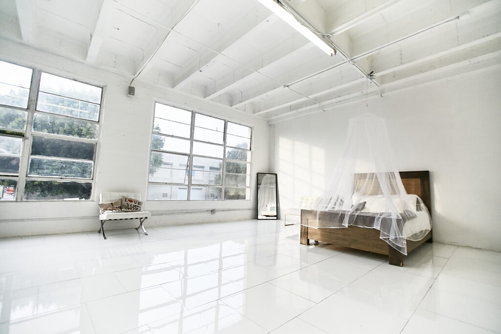 photo studio available for rent in Los Angeles