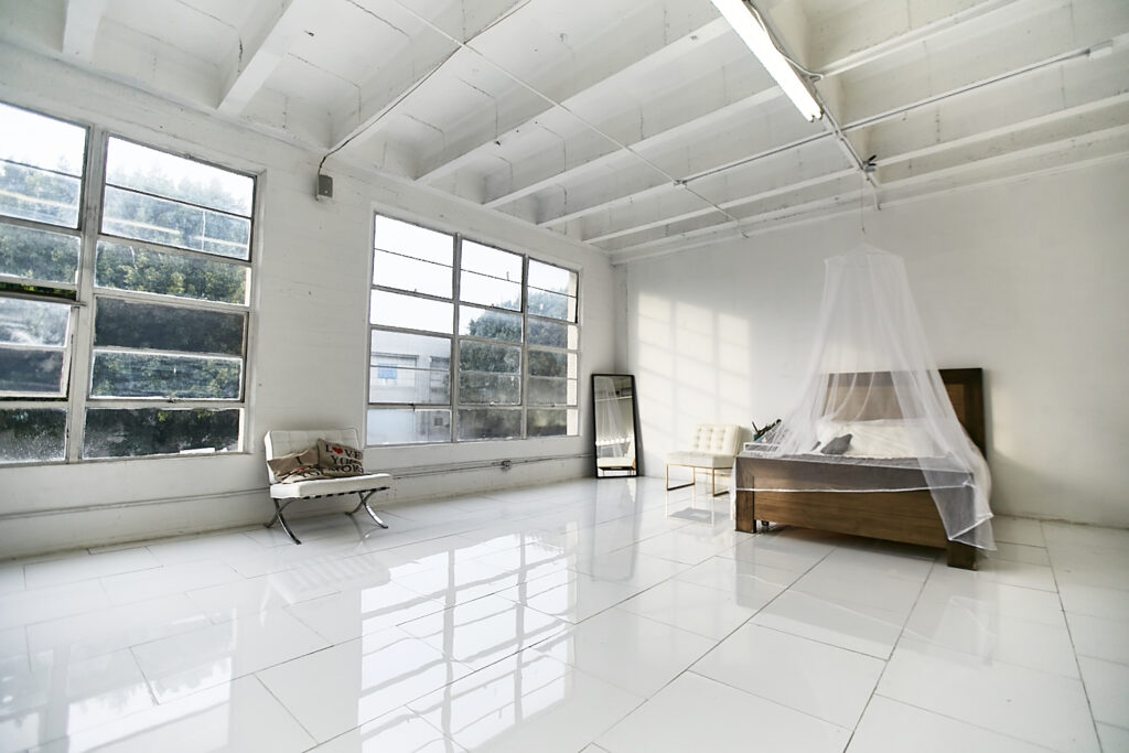 photo studio available for rent in Los Angeles