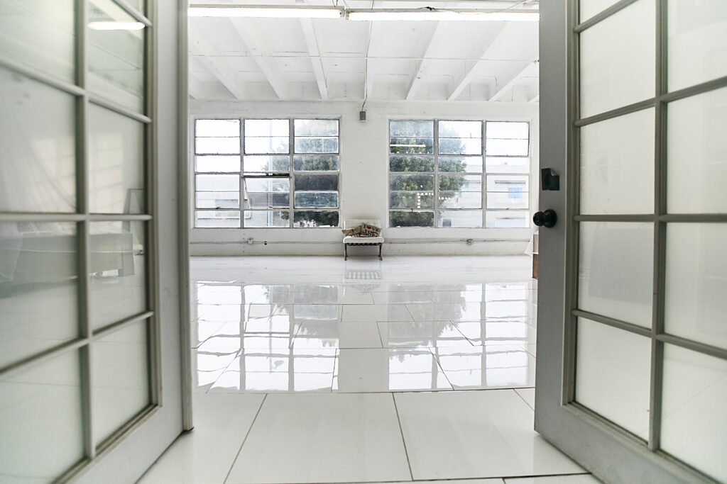 photo studio available for rent in Los Angeles