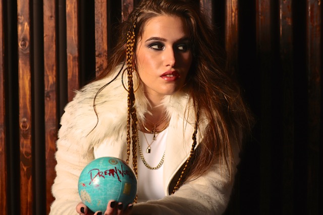 Portrait Work by Trevor Gale
