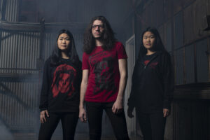 “The Crow” Capsule Collection