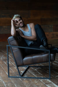 Eros In NYC Studio 2