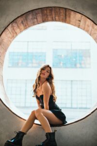 Beautiful Shoot By Kat Ward In Pro 1