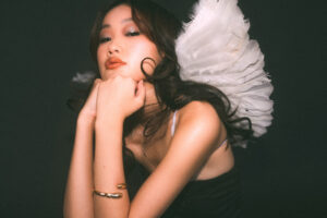 Creative Shoot By Aldous Heaven In Astoria 10