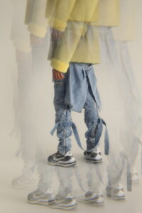 Carlos Romero In NYC Studio 5