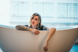 Beautiful Shoot By Kat Ward In Pro 1