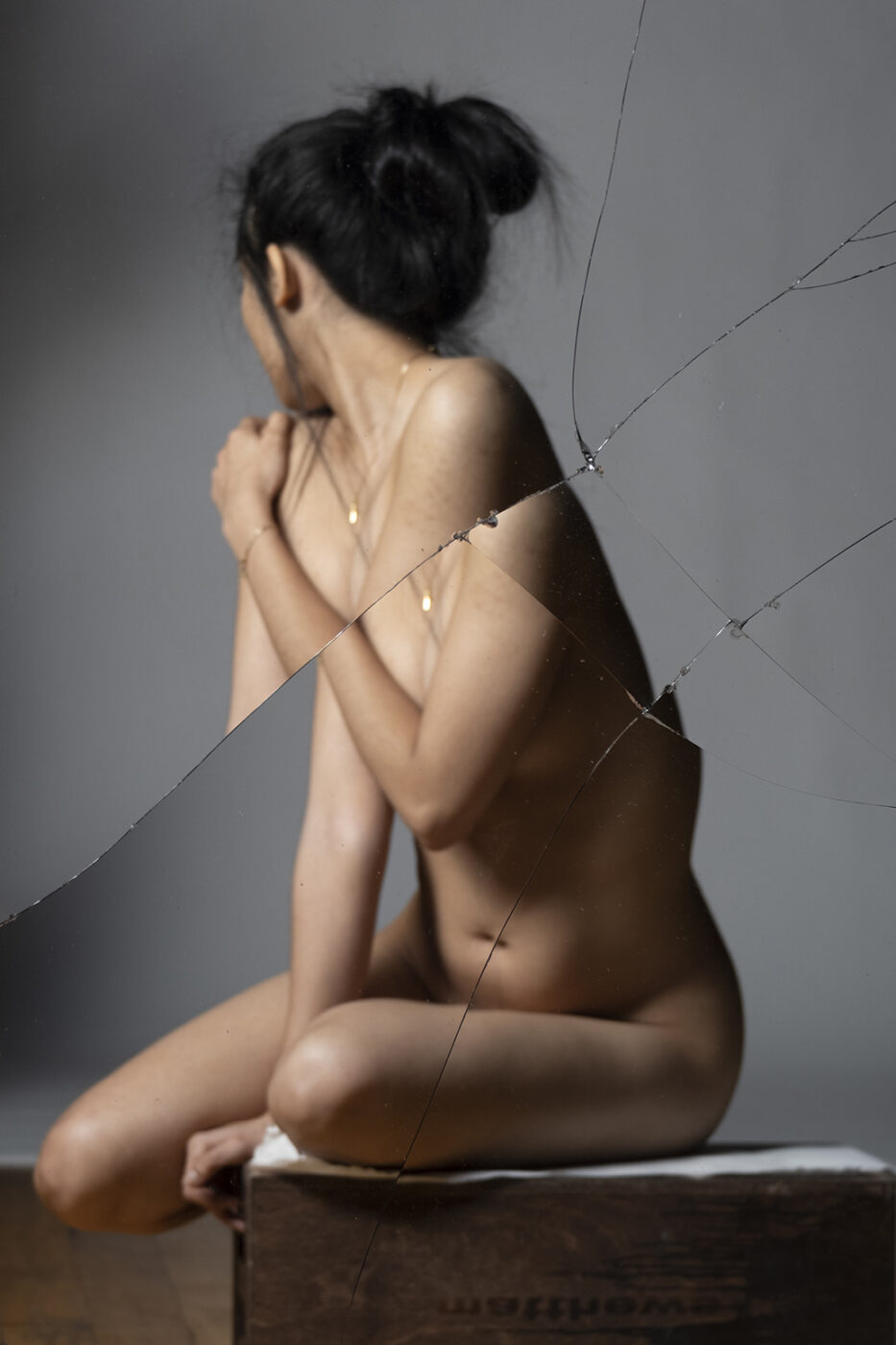 Deep Dive Into Self-Esteem & Insecurities By Dexter Lopez