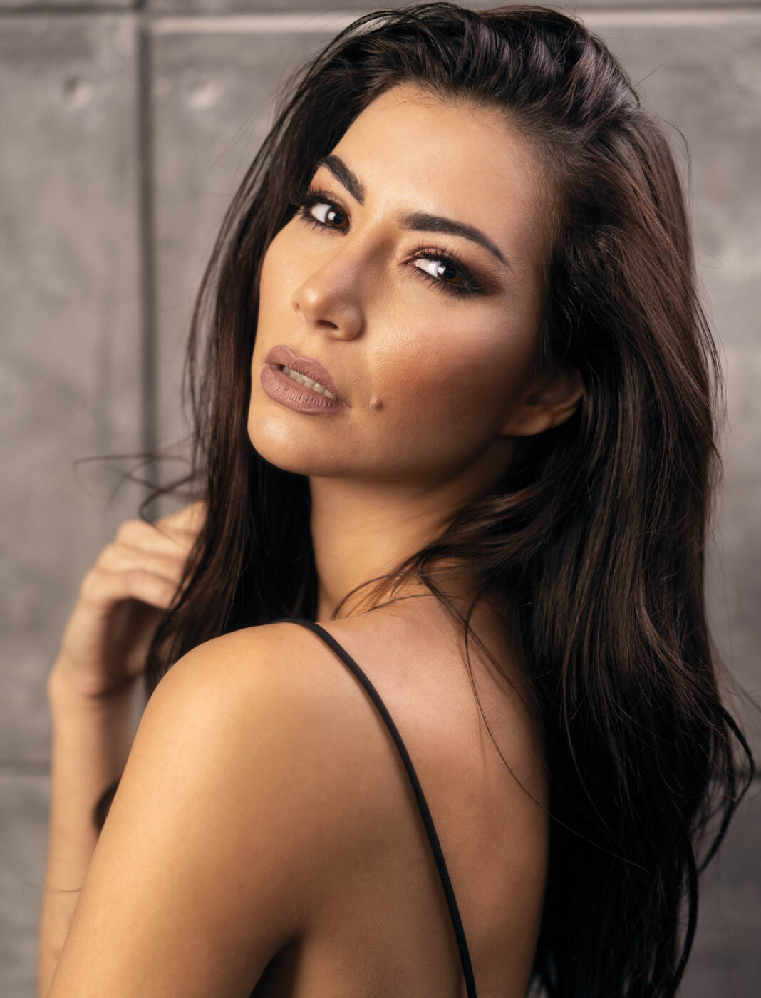 Beautiful Shoot By Philip Effraim In NYC