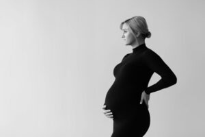 Maternity Shoot By Jakub In Astoria 10
