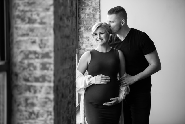 Maternity Shoot By Jakub In Astoria 10