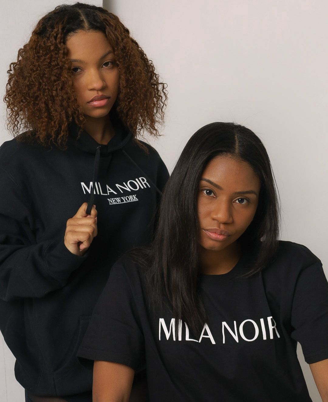 Brand Mila Noir In Astoria 1
