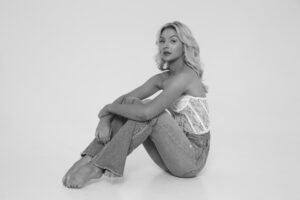 Taylor Akard In Pro Studio 2