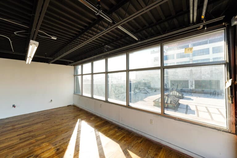 Brooklyn daylight photo studio