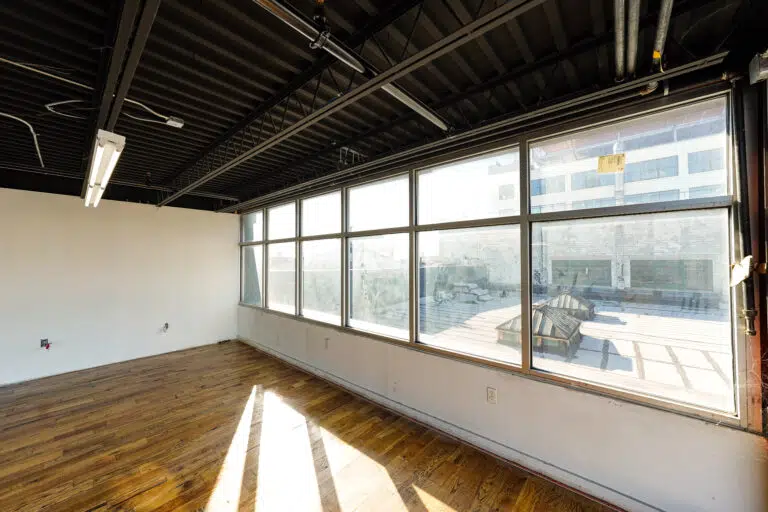 Brooklyn daylight photo studio