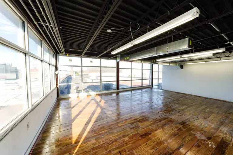 Brooklyn daylight photo studio