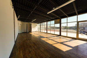 Brooklyn daylight photo studio