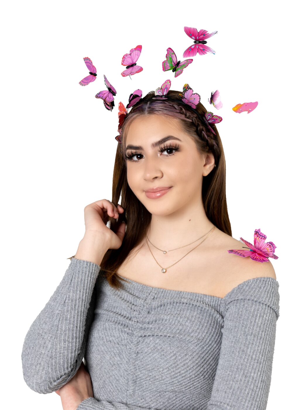 Eyeliket In Studio Pro 2