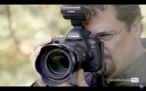 Become Better Photographer: Fill the Frame  with David Bergman