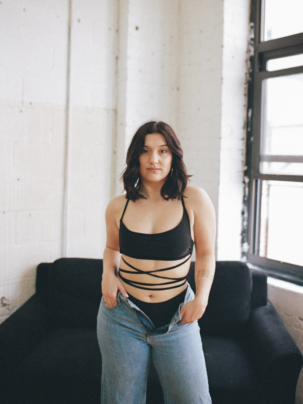 Danielle Renee In Astoria 3
