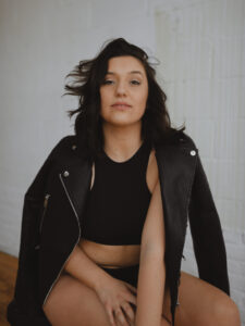 Danielle Renee In Astoria 3
