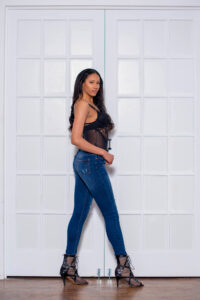Gabrielle Payne In Astoria 9