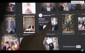 Become Better Photographer: RAW Image Conversion with David Bergman
