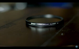 Become Better Photographer: Polarizers with David Bergman