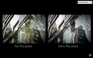 Become Better Photographer: Polarizers with David Bergman