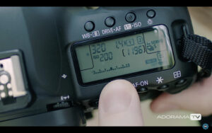 Become Better Photographer: Pole Position with David Bergman