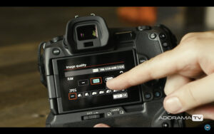 Become Better Photographer: RAW Picture Styles with David Bergman