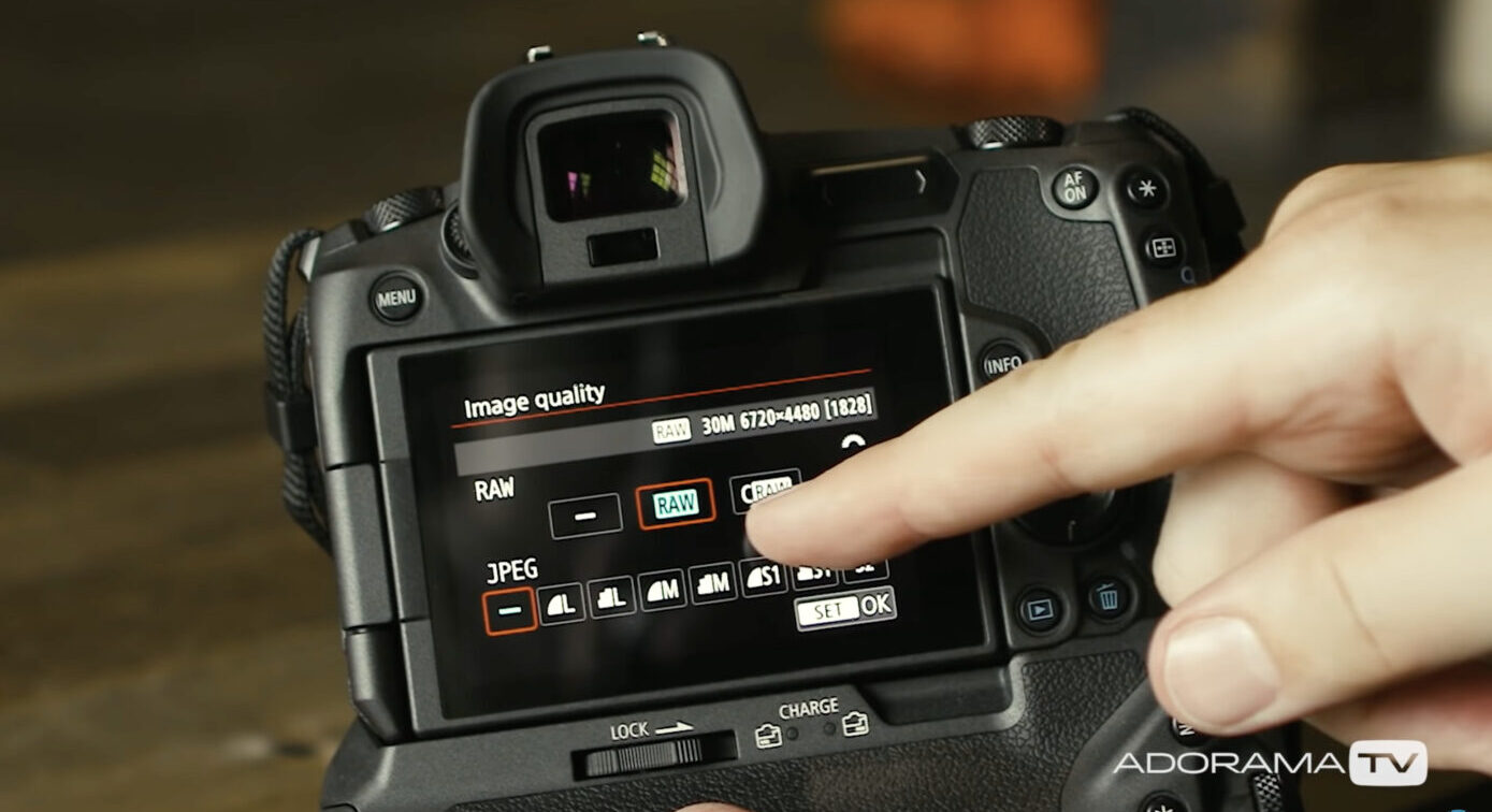 Become Better Photographer: RAW Picture Styles with David Bergman