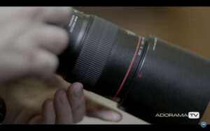 Become Better Photographer: Focus Stacking with David Bergman