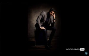 Become Better Photographer: On Axis Fill with David Bergman