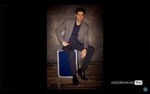 Become Better Photographer: On Axis Fill with David Bergman