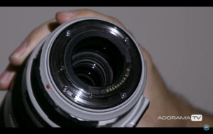 Become Better Photographer: Lens Cleaning with David Bergman