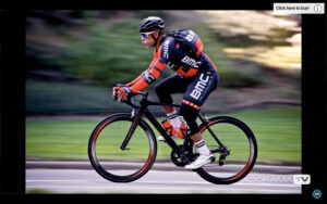 Become Better Photographer: Panning Perfection with David Bergman