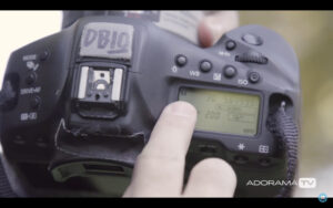 Become Better Photographer: Panning Perfection with David Bergman