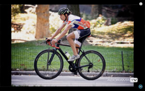 Become Better Photographer: Panning Perfection with David Bergman