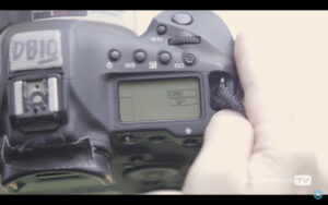 Become Better Photographer: Panning Perfection with David Bergman